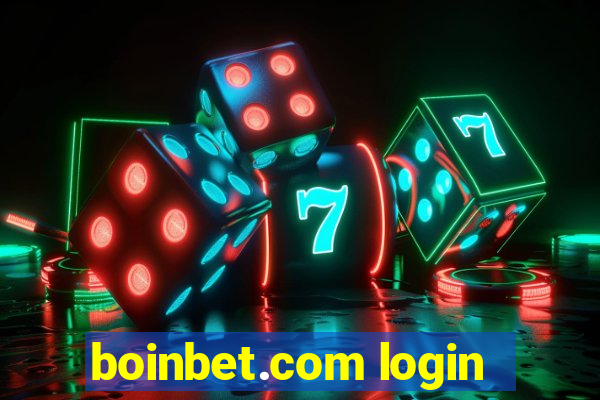 boinbet.com login